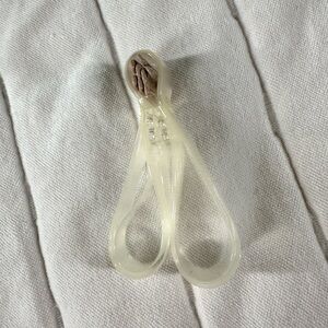 Clear Replacement Bra Straps Victorias Secret